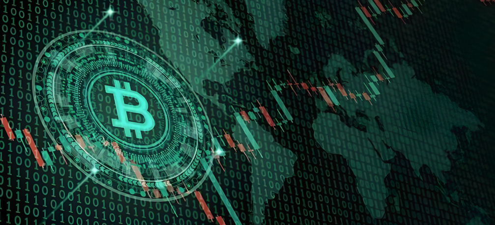 加密货币交易APP 全球领先加密货币交易前十APP汇总